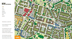 Desktop Screenshot of newmasterplanning.com